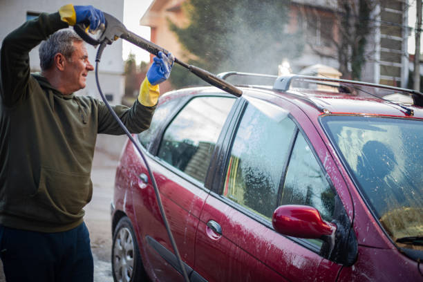 Best Pressure Washing Patio  in Firebaugh, CA