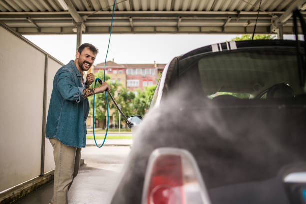 Best Best Pressure Washing Companies  in Firebaugh, CA